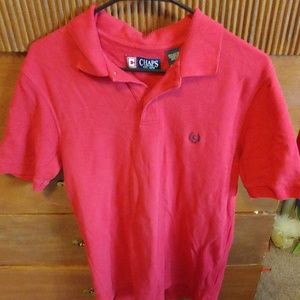 Polo shirt